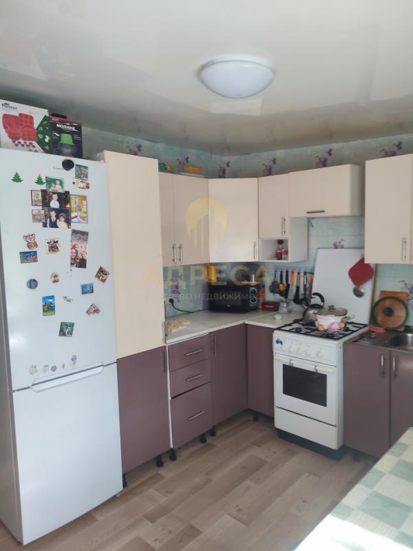 Продаётся двухуровневая 4х. - Красный Коммунар