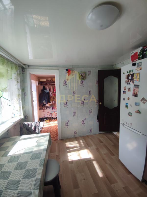 Продаётся двухуровневая 4х. - Красный Коммунар