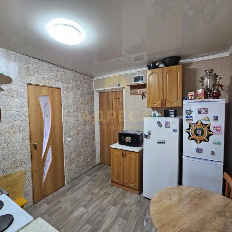 Предлагаем вашему вниманию 1 комнатную квартиру на ул. - Оренбург