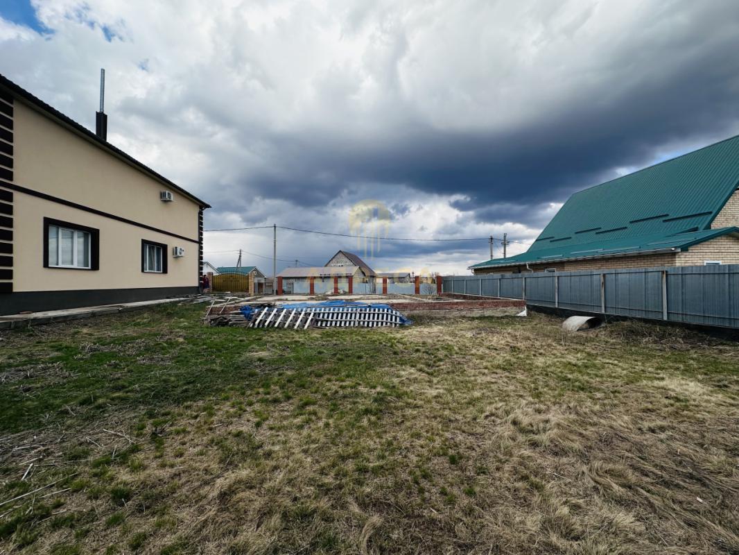 Продается участок в с. - Приютово