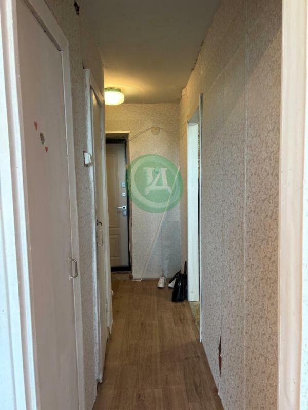 Продается 1 комнатная квартира по адресу: ул. - Орск