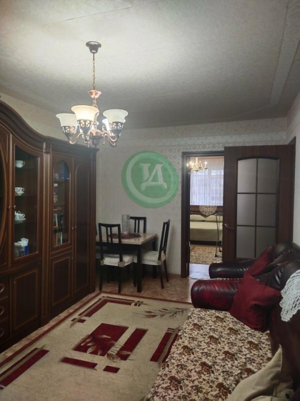 Продам двухкомнатную квартиру в советском районе ( ОЗТП). - Орск