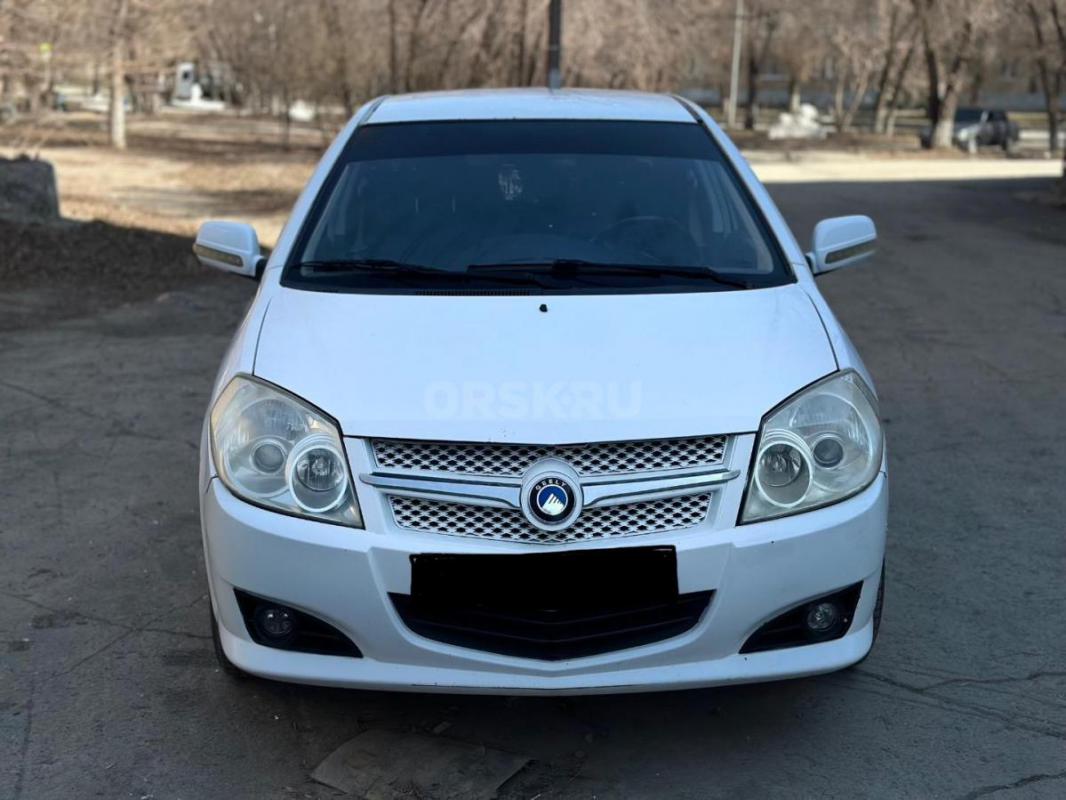 Продам Джили МК 2012г
Авто в хорошем состоянии 
Двигатель работает отлично все расходники заменены - Орск