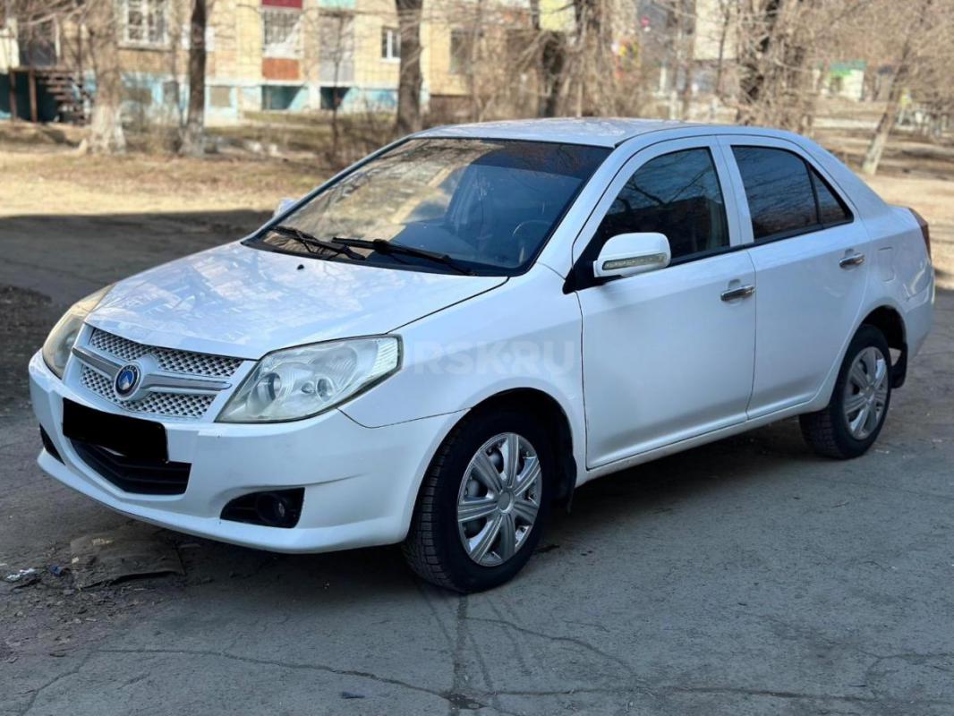 Продам Джили МК 2012г
Авто в хорошем состоянии 
Двигатель работает отлично все расходники заменены - Орск