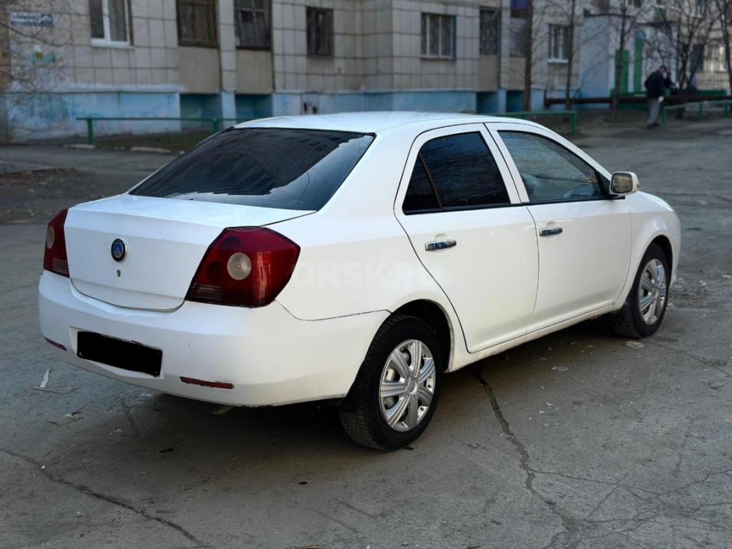 Продам Джили МК 2012г
Авто в хорошем состоянии 
Двигатель работает отлично все расходники заменены - Орск