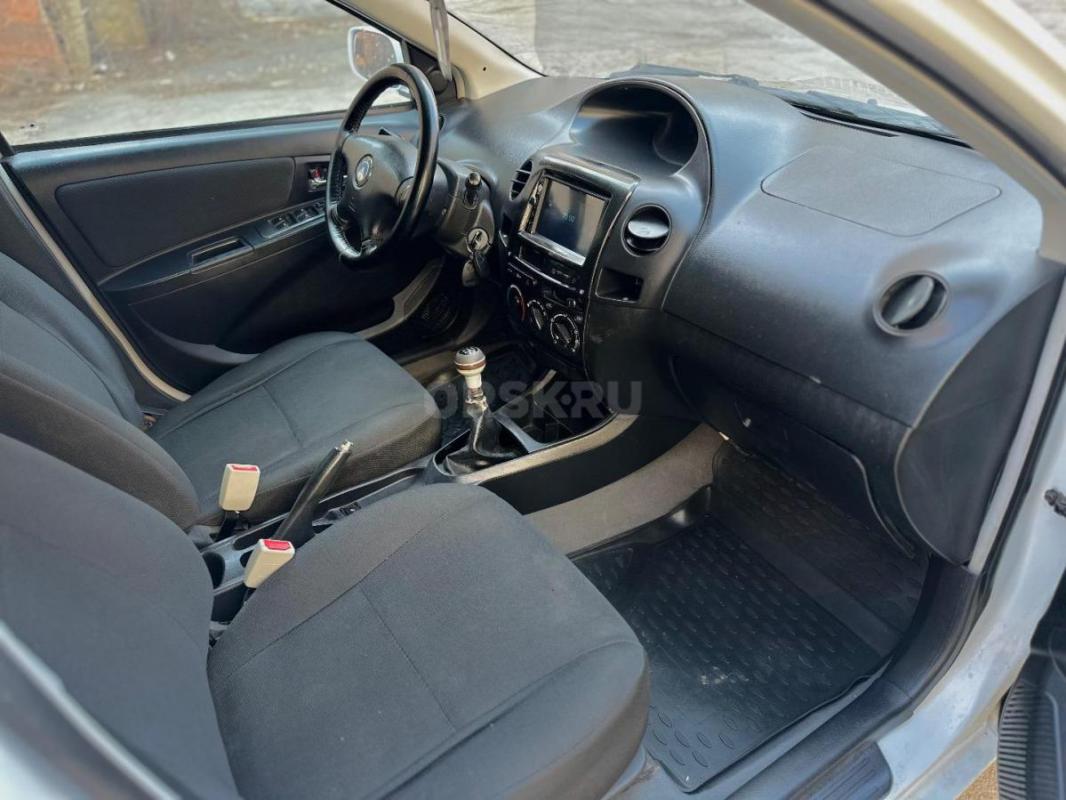 Продам Джили МК 2012г
Авто в хорошем состоянии 
Двигатель работает отлично все расходники заменены - Орск