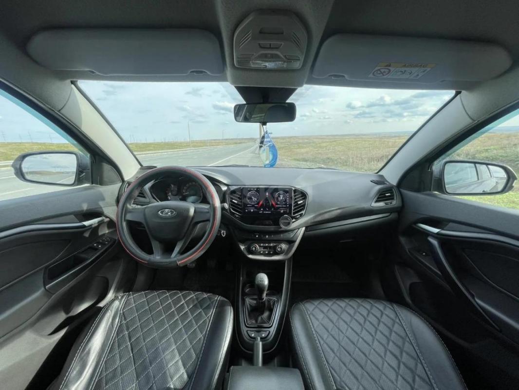 Продам LADA VESTA 2019 г. - Новотроицк