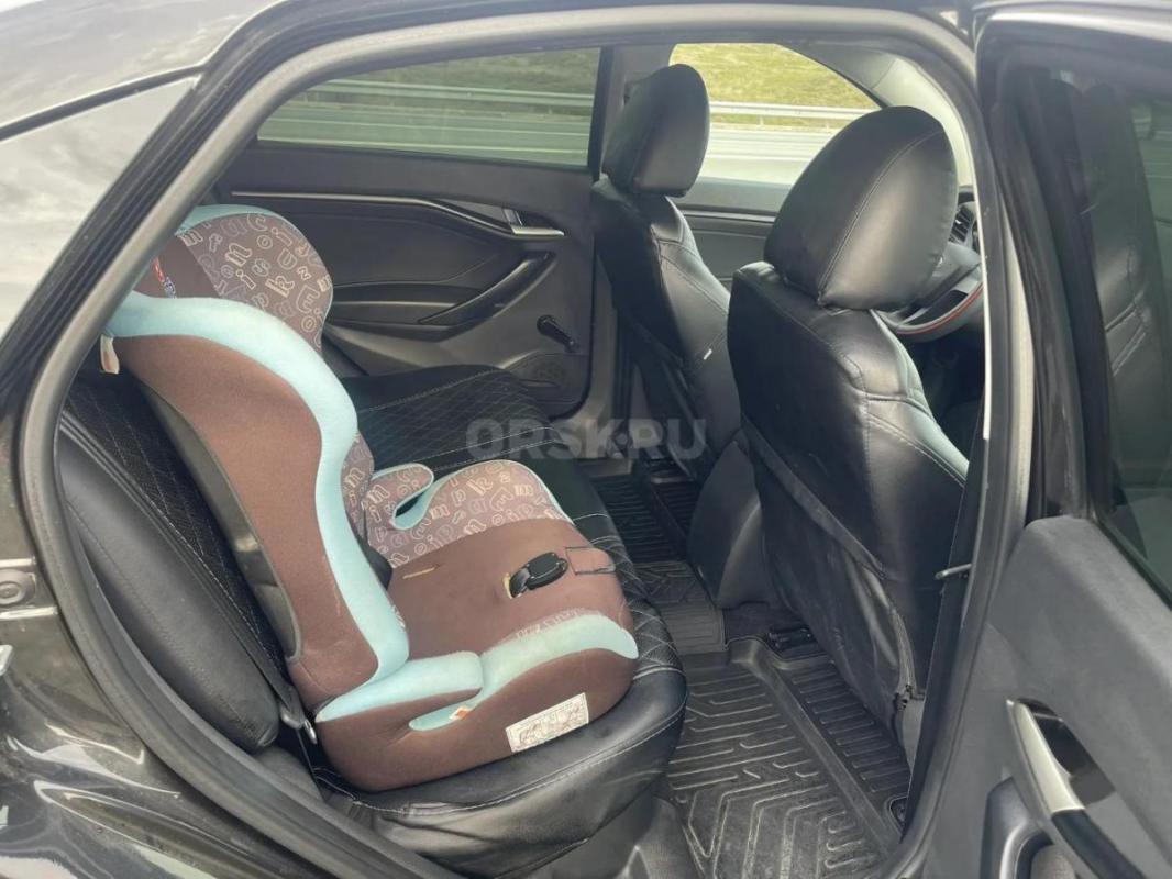 Продам LADA VESTA 2019 г. - Новотроицк