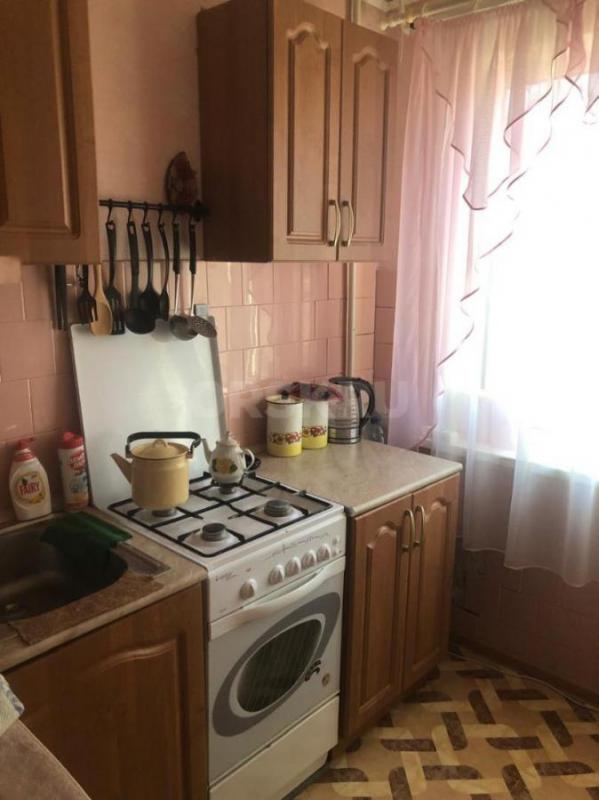 Самые лучшие условия по квартирам: 3-ий редкий этаж, раздельные комнаты, квартира не боковая, раздел - Орск