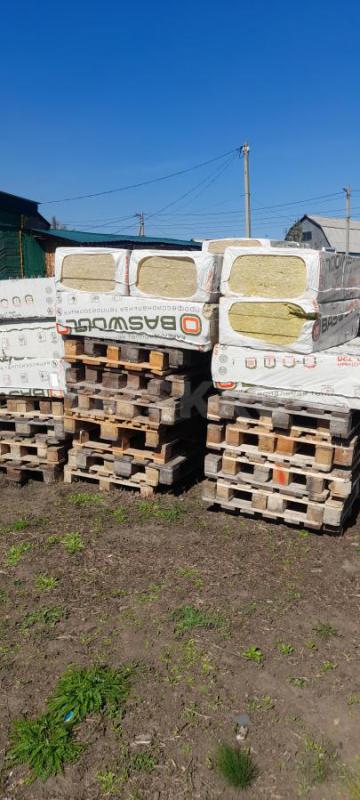 Утеплитель листовой Басвул 1500 руб за тюк , Батареи отопления ОАЗИС 50×40 3000 руб, Балконный блок - Орск