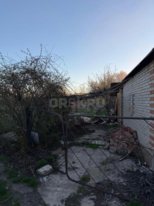 Продам сад. - Орск