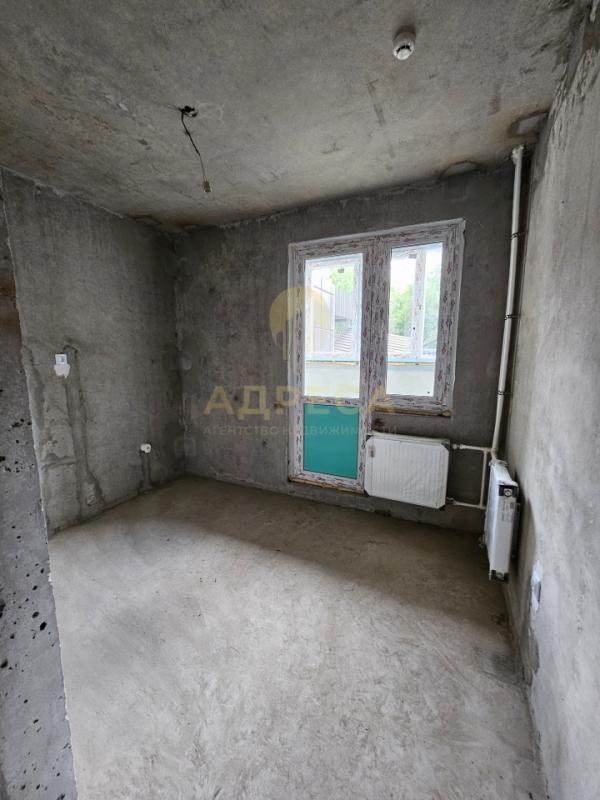 Продается черновая, 2 комнатная квартира. - Оренбург