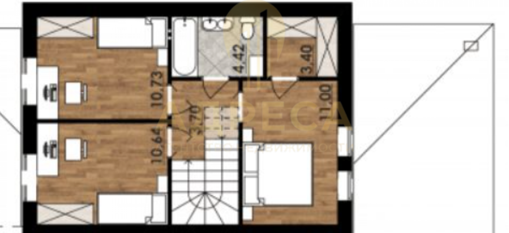 Документы готовы, быстрый выход на сделку!!!! - Оренбург