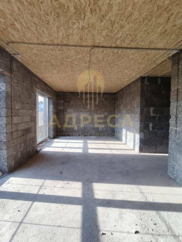 Предлагаем Вашему вниманию дом с интересным дизайном в п. - Соловьевка