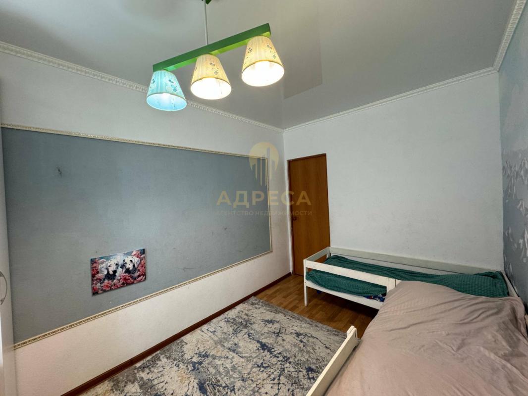 В продаже частный дом в с. - Сергиевка