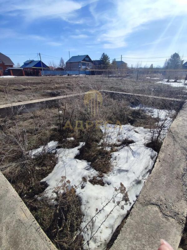 Продам земельный участок 8 сот. - Дворики