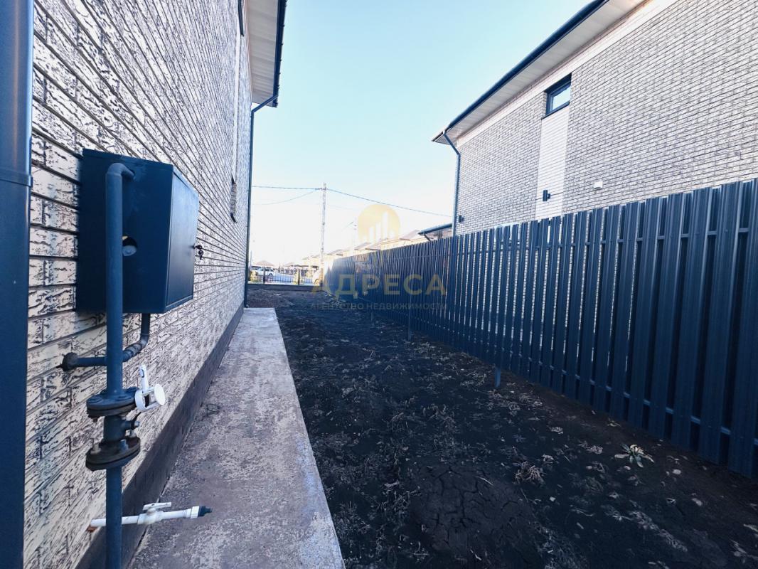 Продается таунхаус в Экодолье. - Ивановка