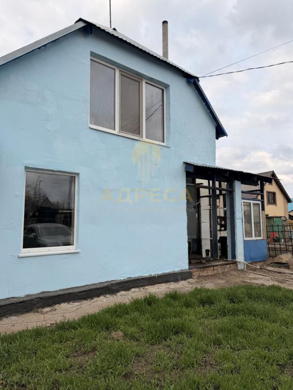 Продается дом в тихом, озелененном районе, рядом с историческим центром города в СНТ Газовик!!! - Газовик