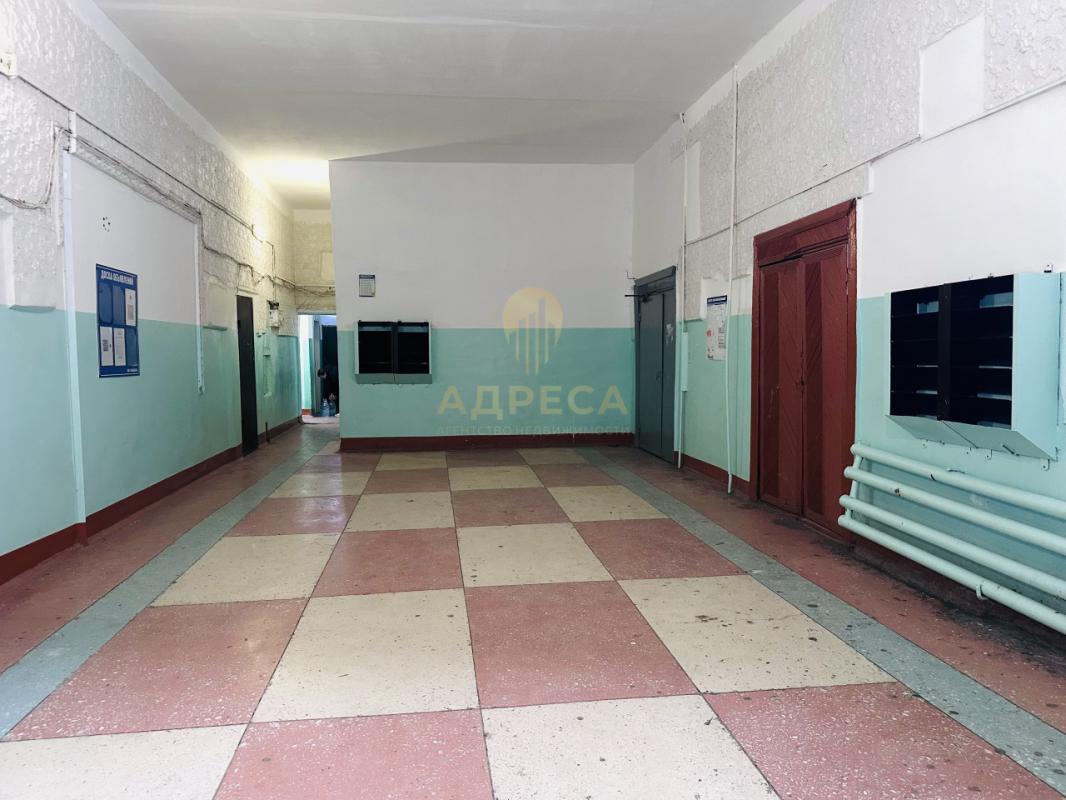 Продается чистая, ухоженная комната. - Оренбург