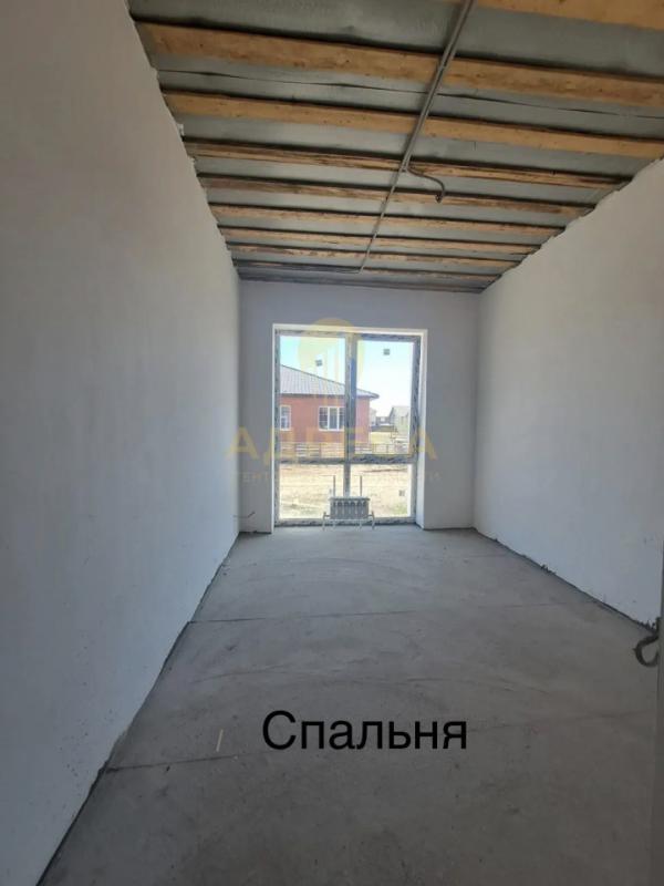 Дом от застройщика!!! - Нежинка