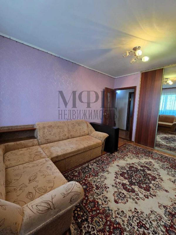 Продается отличная квартира в экологически чистом районе города - ОЗТП. - Орск