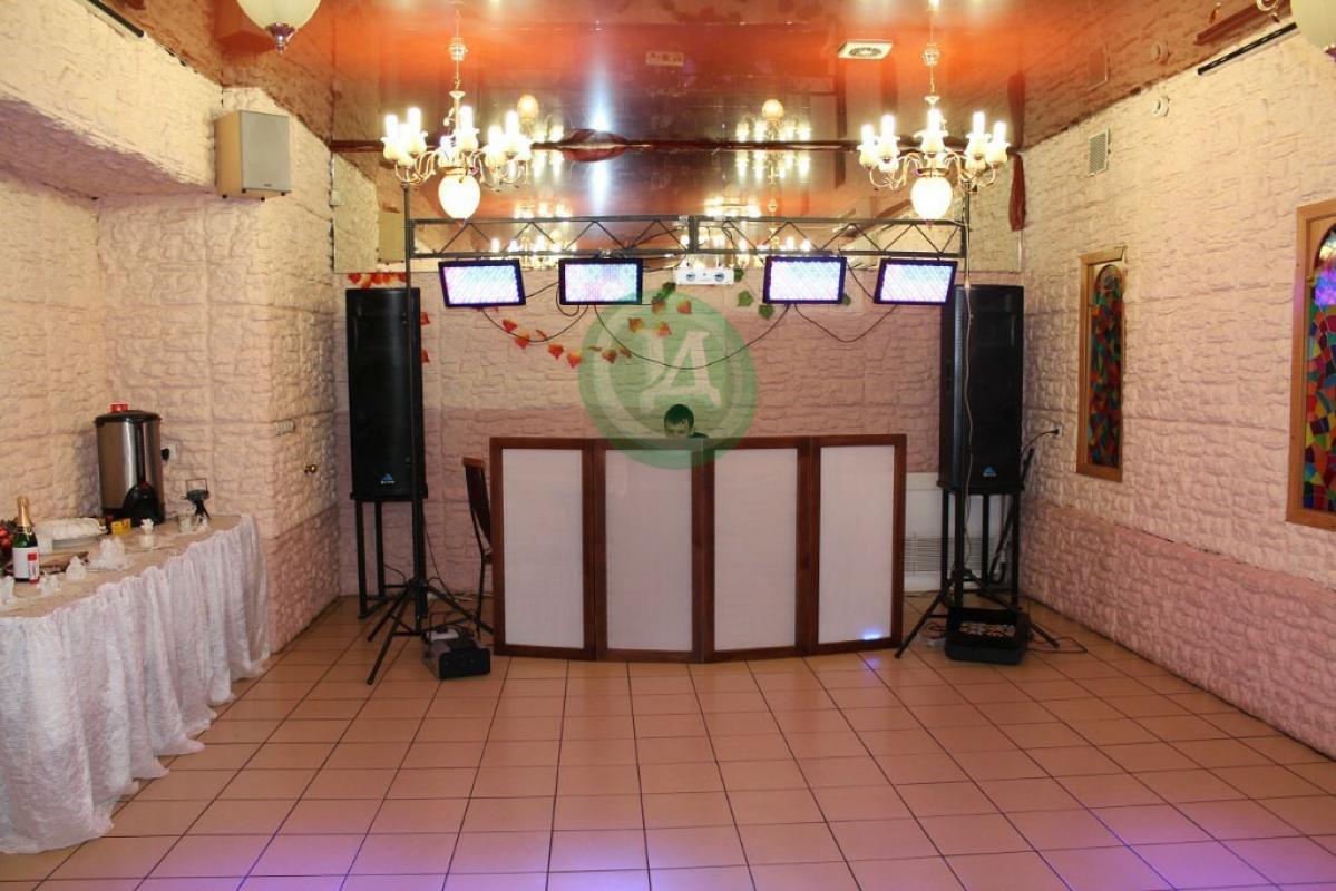 Продам нежилое помещение в котором расположен банкетные залы &laquo;Товиус&raquo;, город Орс - Орск