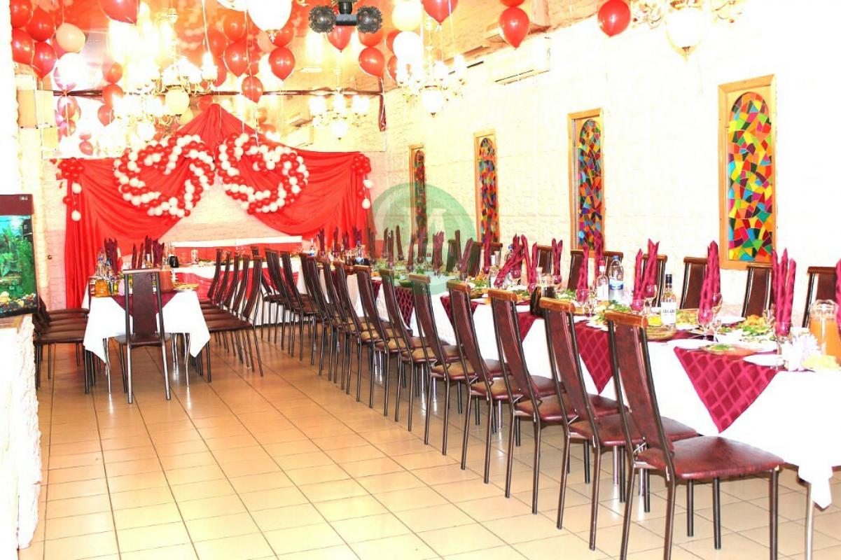 Продам нежилое помещение в котором расположен банкетные залы &laquo;Товиус&raquo;, город Орс - Орск