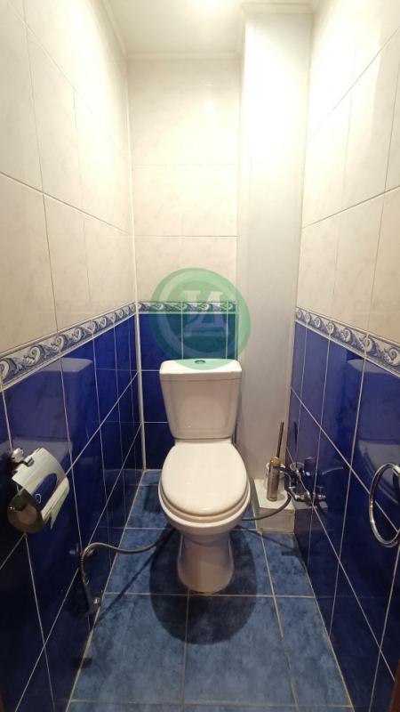 Шикарная 3-комнатная квартира, идеальное предложение на рынке города Орска! - Орск