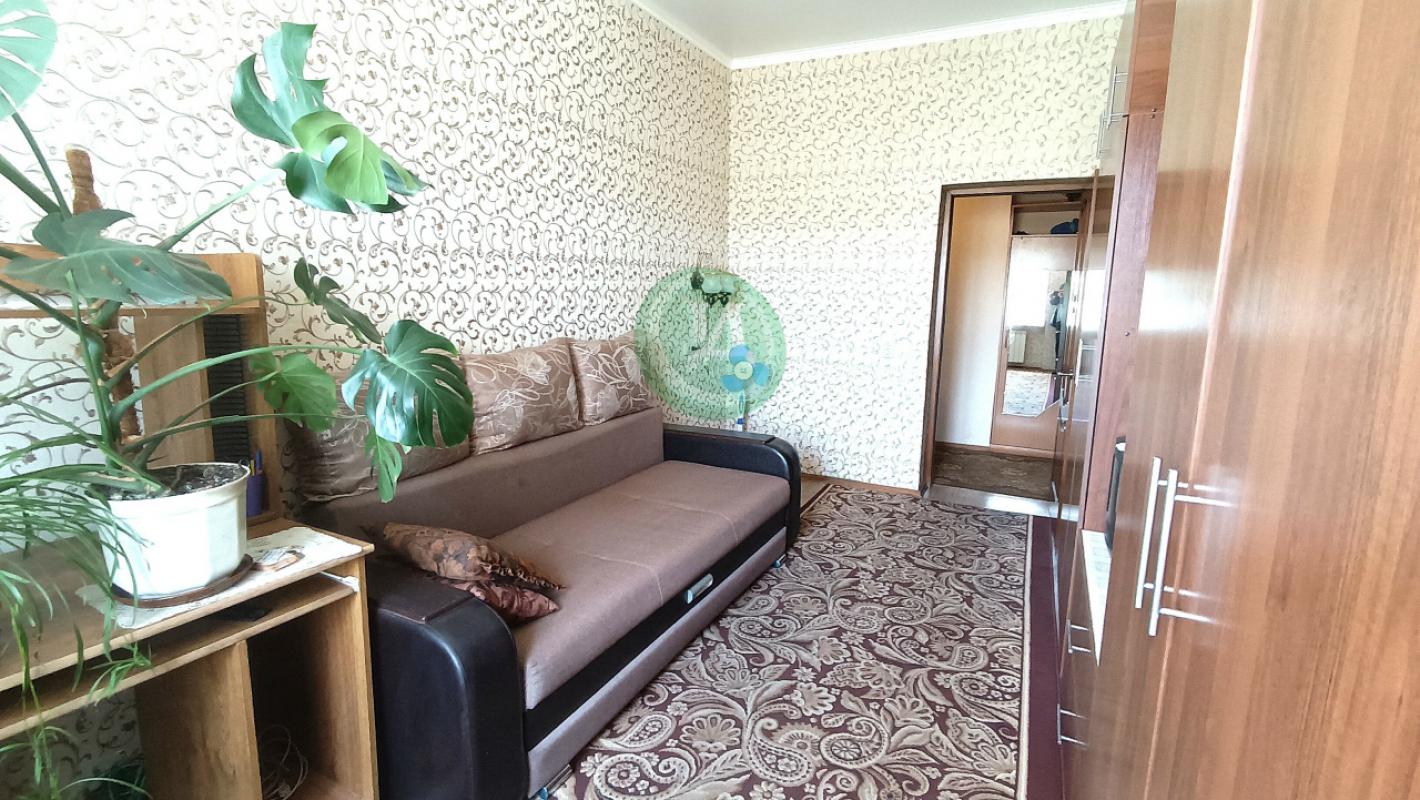 Отличная 3-комнатная квартира, достойное предложение на рынке города Орска! - Орск