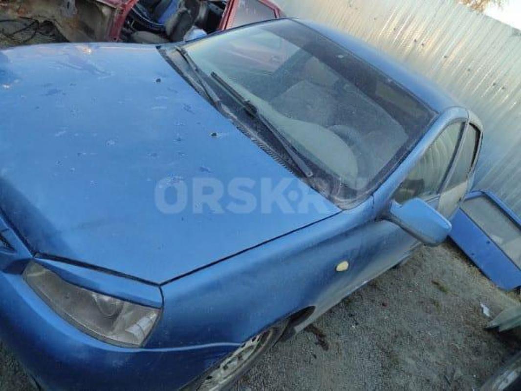 В разбореАВЕО Т300,ШКОДА РАПИД2016Г,РЕНО ДАСТЕР,,Форд фокус 2,Чери фора,джили мк,хендай саната, Ниса - Орск