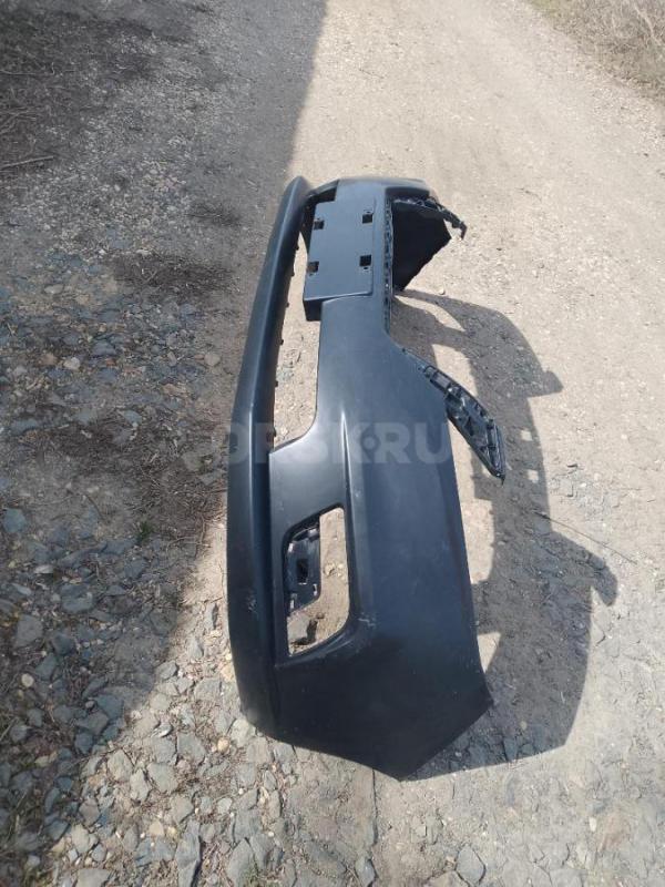 Бампер передний новый на Лифан Солано 2-28000. - Орск