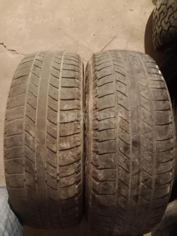 Bridgеstone Dueler 245-55-19 компл4000р,225-70-16Бриджстон1000р,215-70-16гудиер1000р,Колесo в сборе - Орск