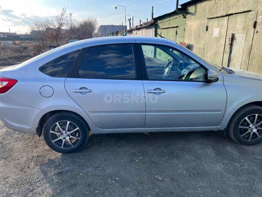 Продам личный авто. 1 хоз. - Орск