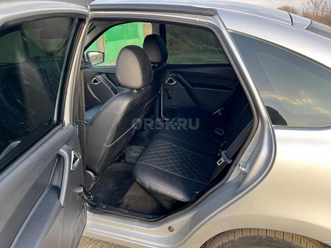 Продам личный авто. 1 хоз. - Орск