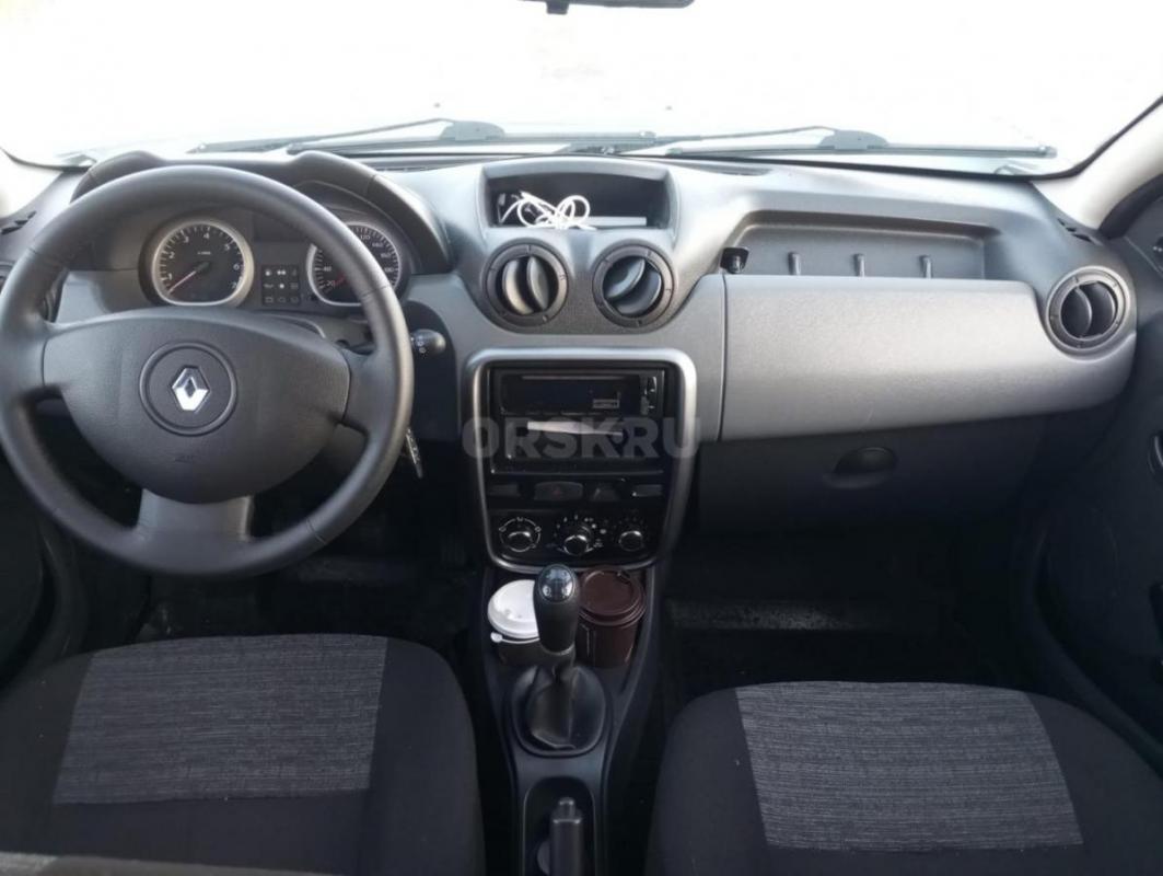 Продам Рено Дастер 2013 года. - Орск