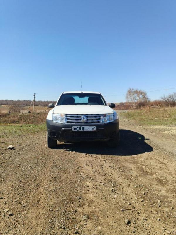 Продам Рено Дастер 2013 года. - Орск