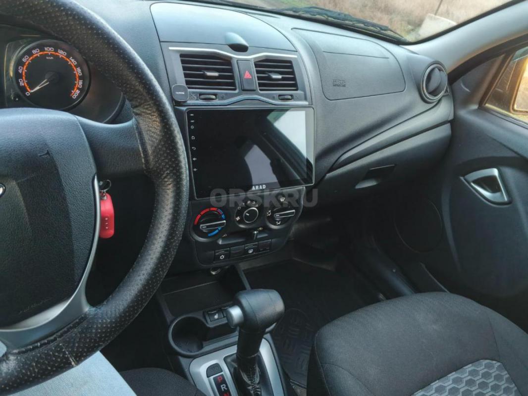 Продам Гранту 2019 года на полноценном японском автомате. - Орск