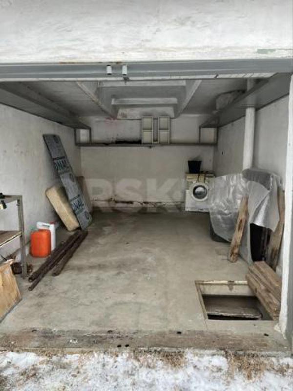 Продам капитальный гараж в районе вокзала - Орск