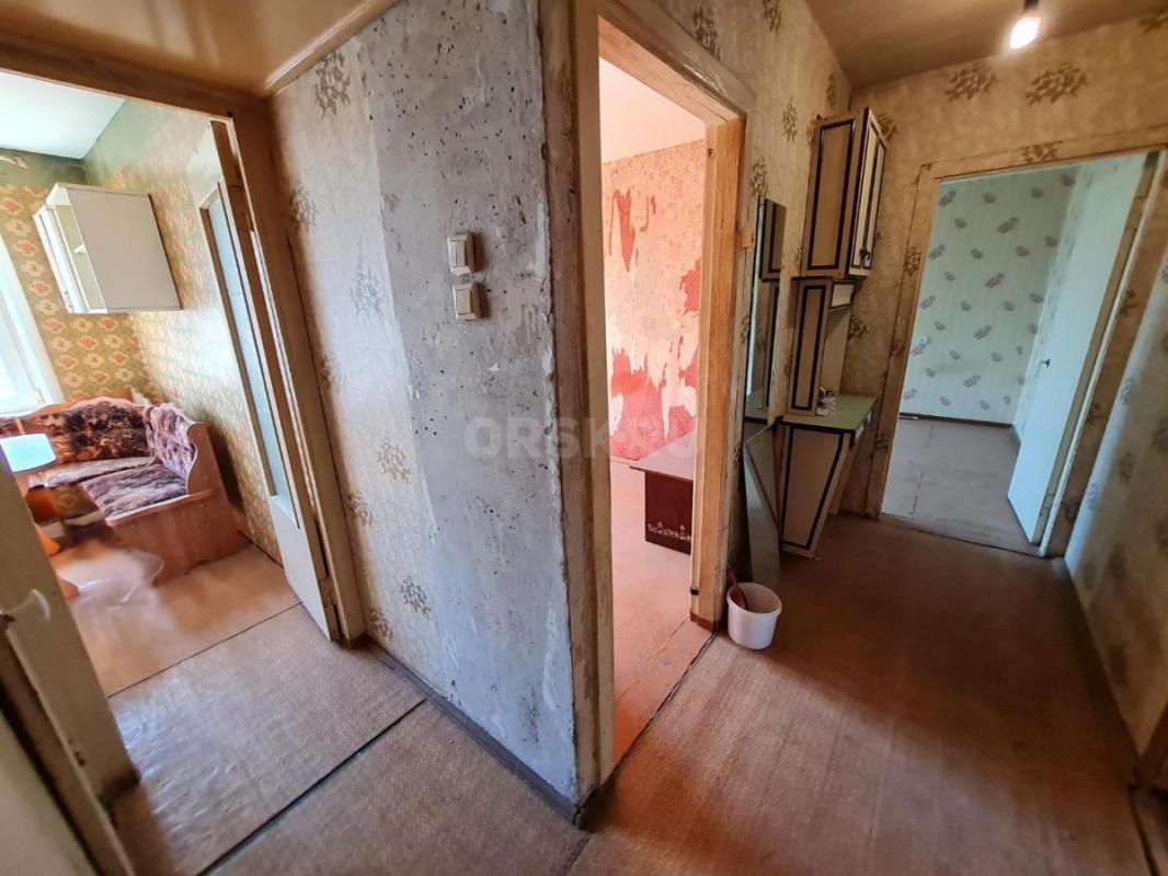 Продается уютная 2-комнатная квартира по ул. - Орск