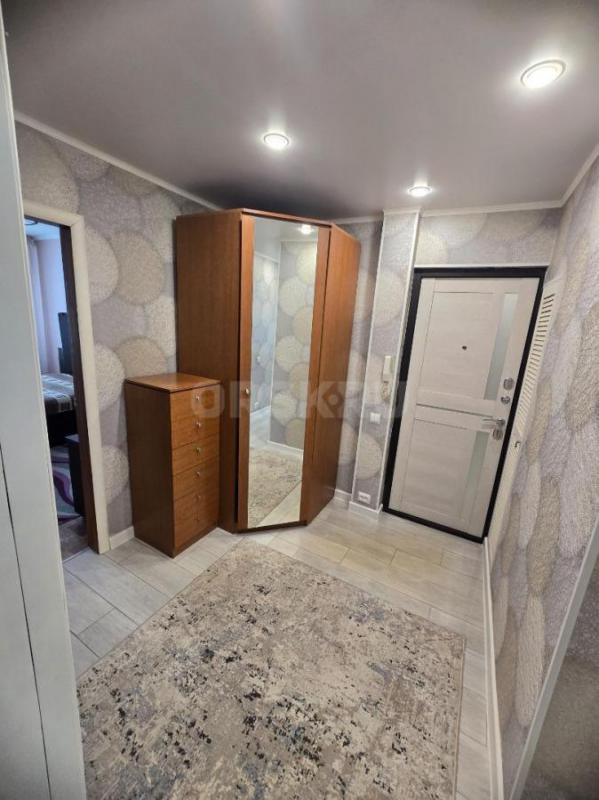 Продается  3-х комнатная квартира по адресу Ул. - Орск