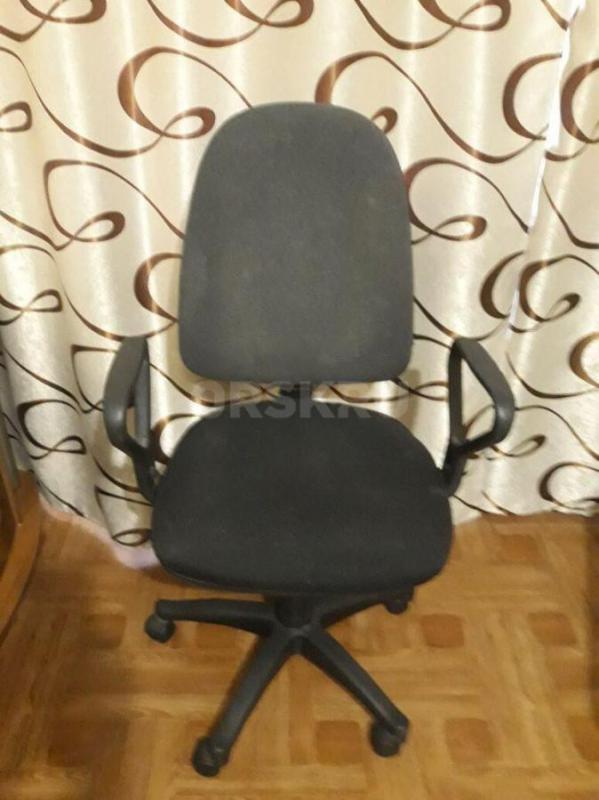Компьютерный стул, ОЗТП - Орск