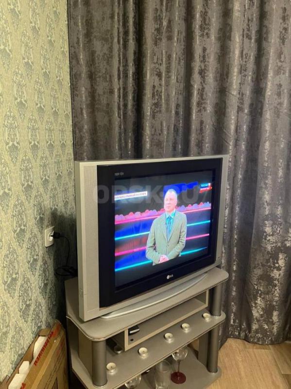 Продам телевизор LG 29FS2ANX-ZE плоский экран, в хорошем рабочем состоянии, пульт есть самовывоз. - Орск