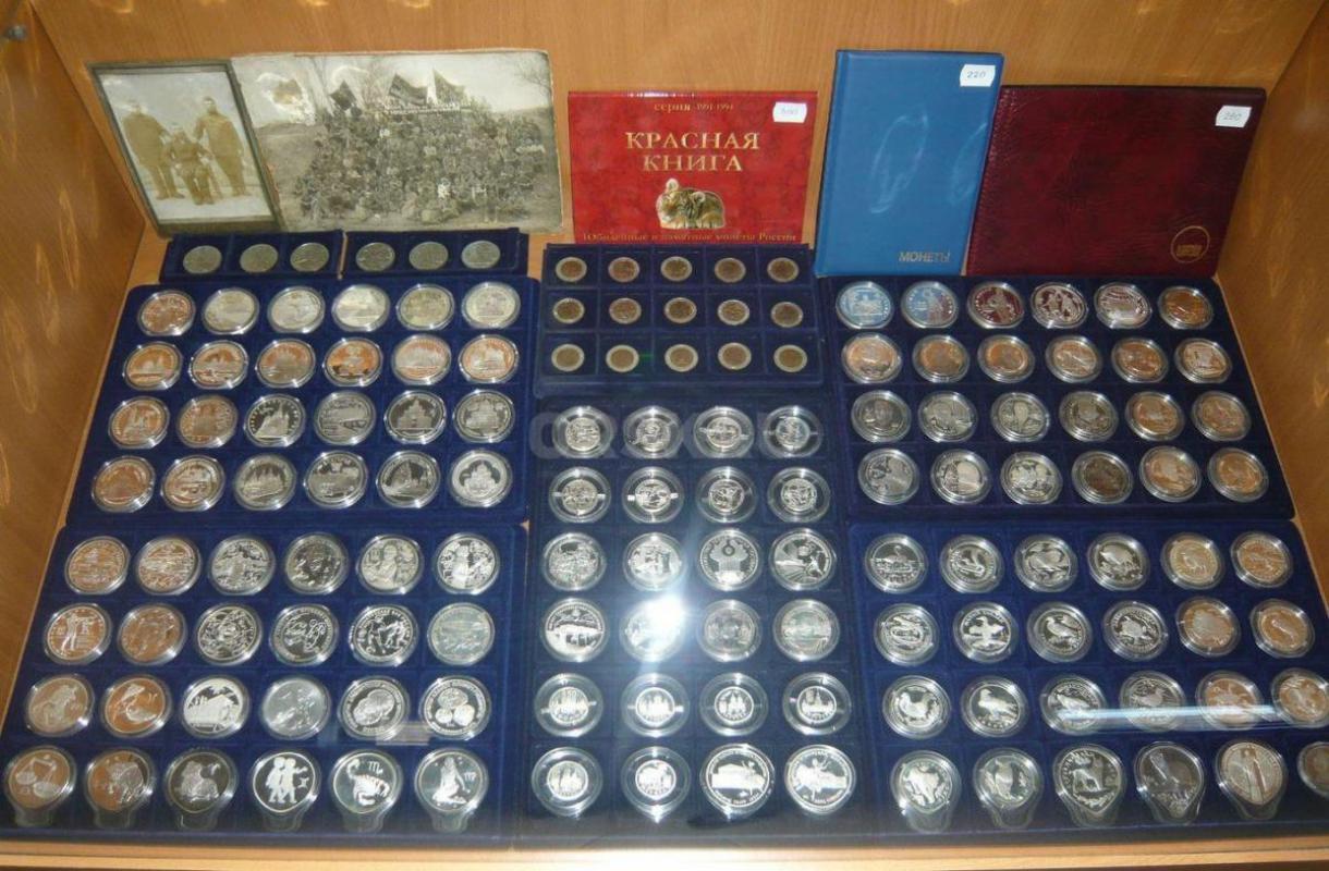 Магазин "АНТИКВАРИАТ" покупает предметы старины, медали, награды, монеты до 1917 года, Кас - Орск