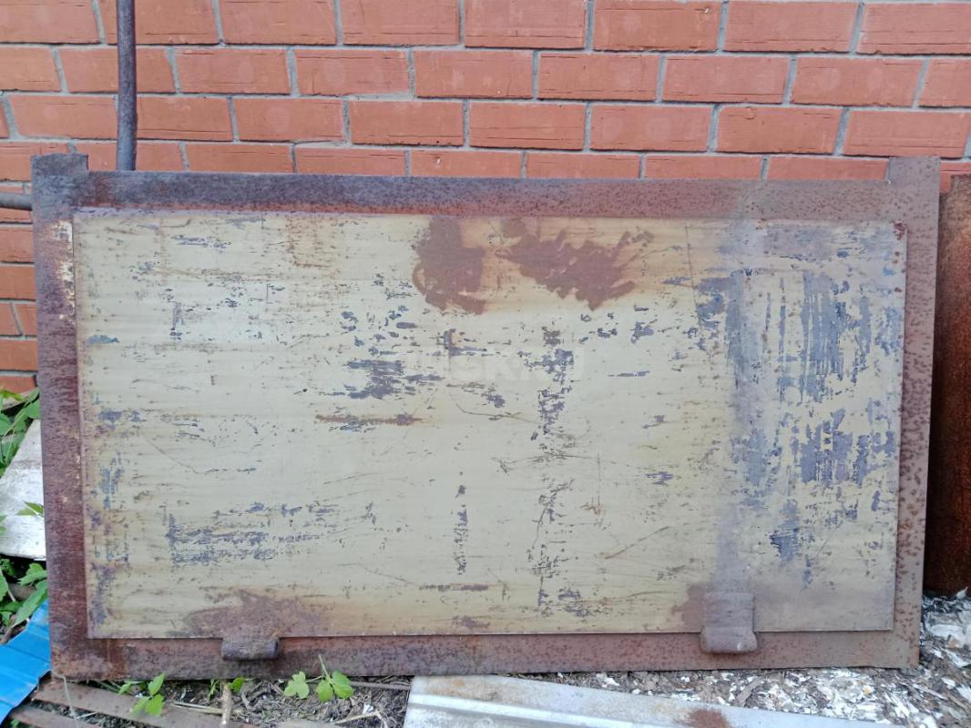 Затирка Плитомикс белая 2мешка 500ршт,дверь-воротина металлическая 100-170см 10мм металл7000р,преобр - Орск