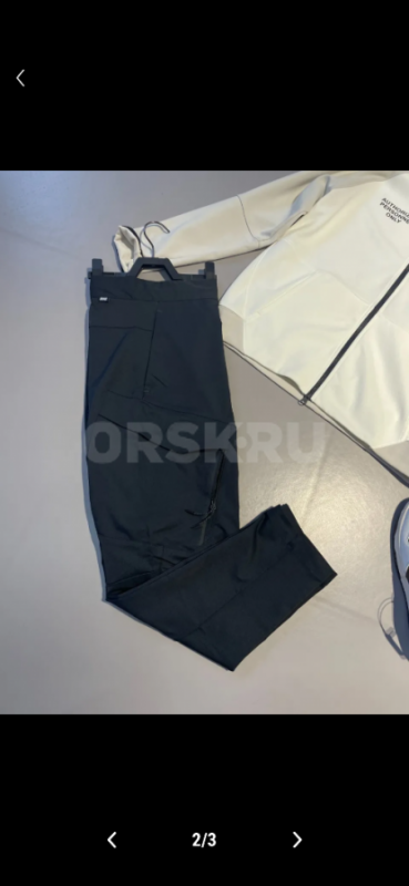 Брюки Nike. - Орск