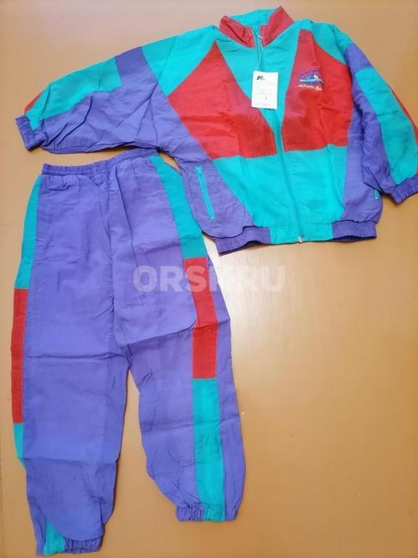Костюм детский. - Орск