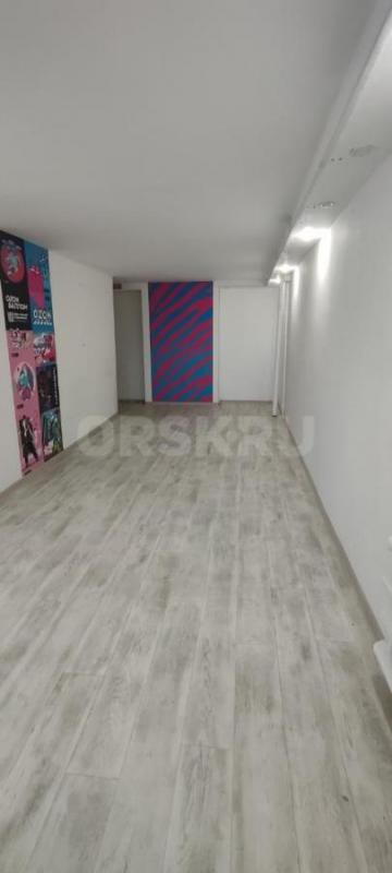 Долгосрочная аренда нежилого помещения. - Орск