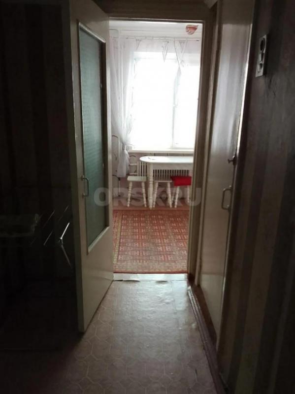 Сдам 1-комн. - Орск