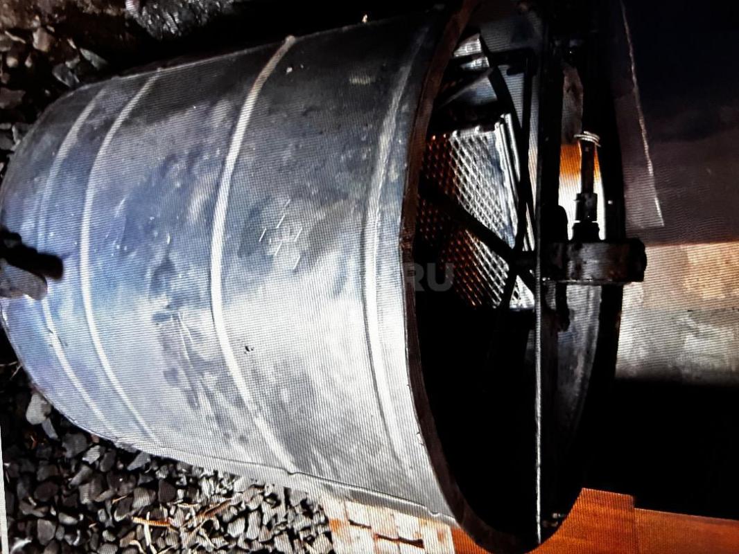 Продам медогонку,ульи б/у - Орск