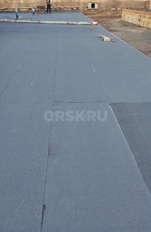 МЯГКАЯ КРОВЛЯ ГАРАЖИ, МАГАЗИНЫ, СКЛАДЫ И Т. - Орск